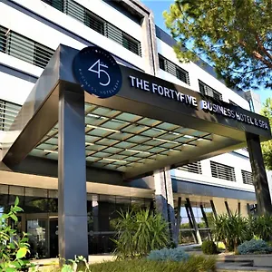 The Fortyfive Business & Manisa