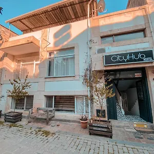 Hostel Cityhub 