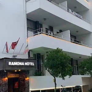 Hotel Ramona Kale ***