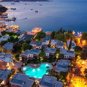 Faros Bodrum - Special Category Göltürkbükü
