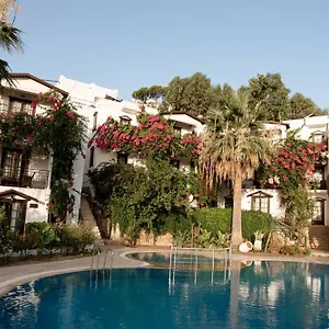 Mare Garden Akyarlar