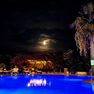Mare Garden Akyarlar